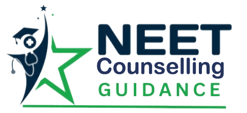 neetcounsellingguidance Logo